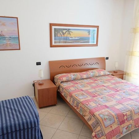 Liro Apartments Jesolo Extérieur photo