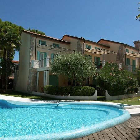 Liro Apartments Jesolo Chambre photo