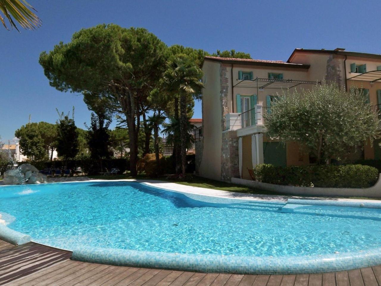 Liro Apartments Jesolo Extérieur photo