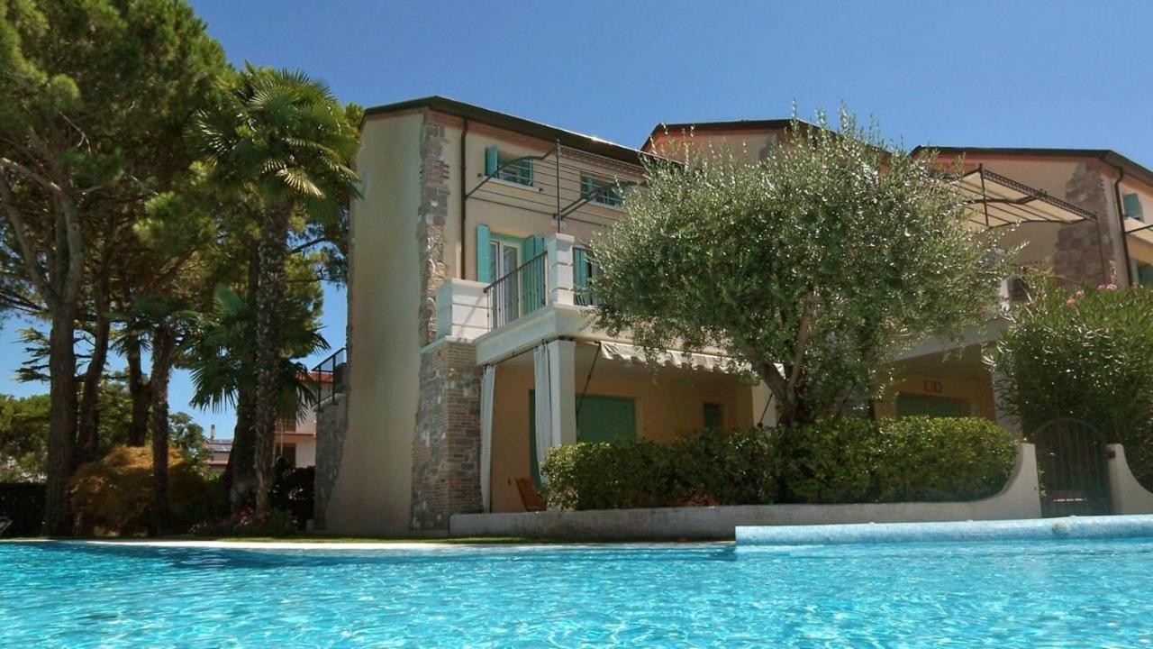 Liro Apartments Jesolo Extérieur photo