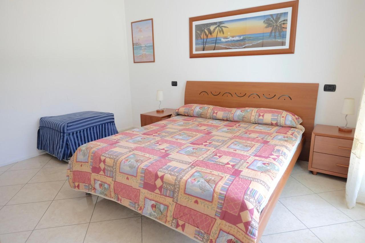 Liro Apartments Jesolo Extérieur photo