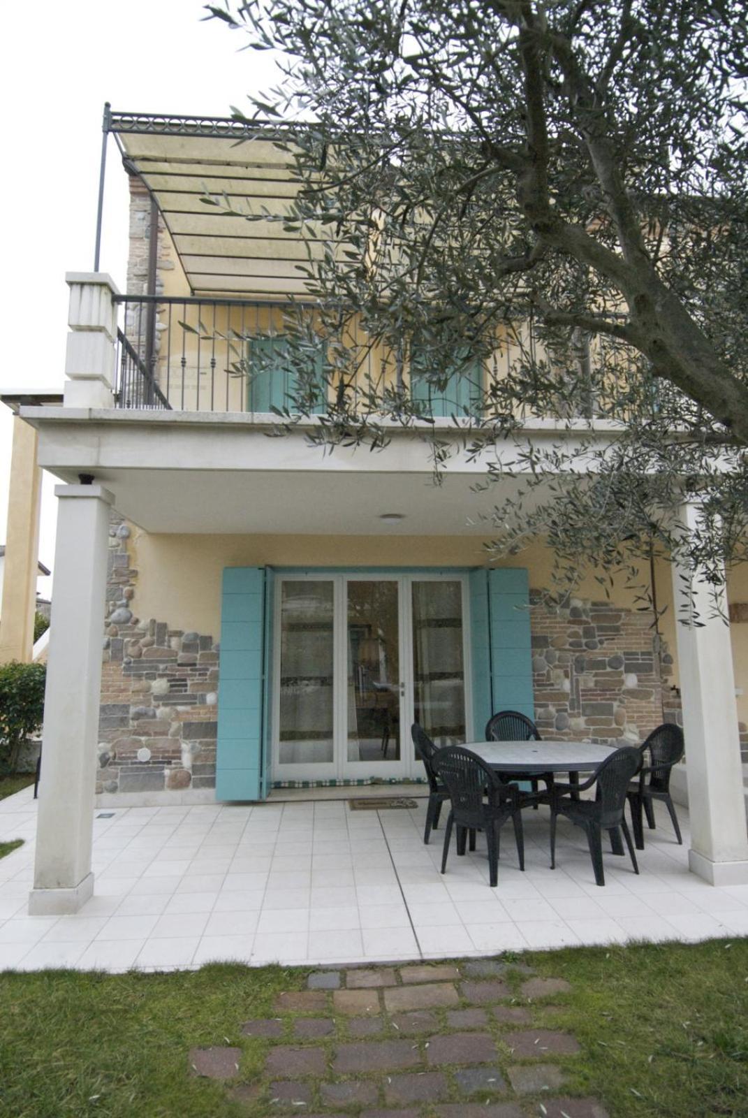 Liro Apartments Jesolo Extérieur photo