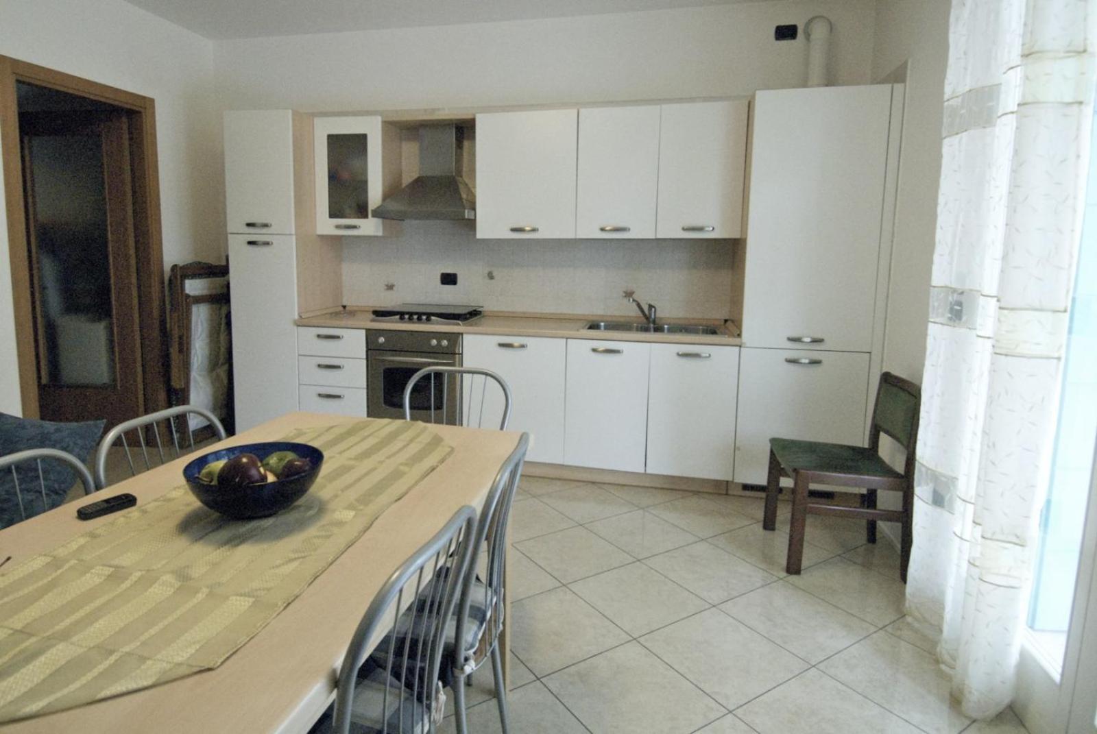 Liro Apartments Jesolo Extérieur photo
