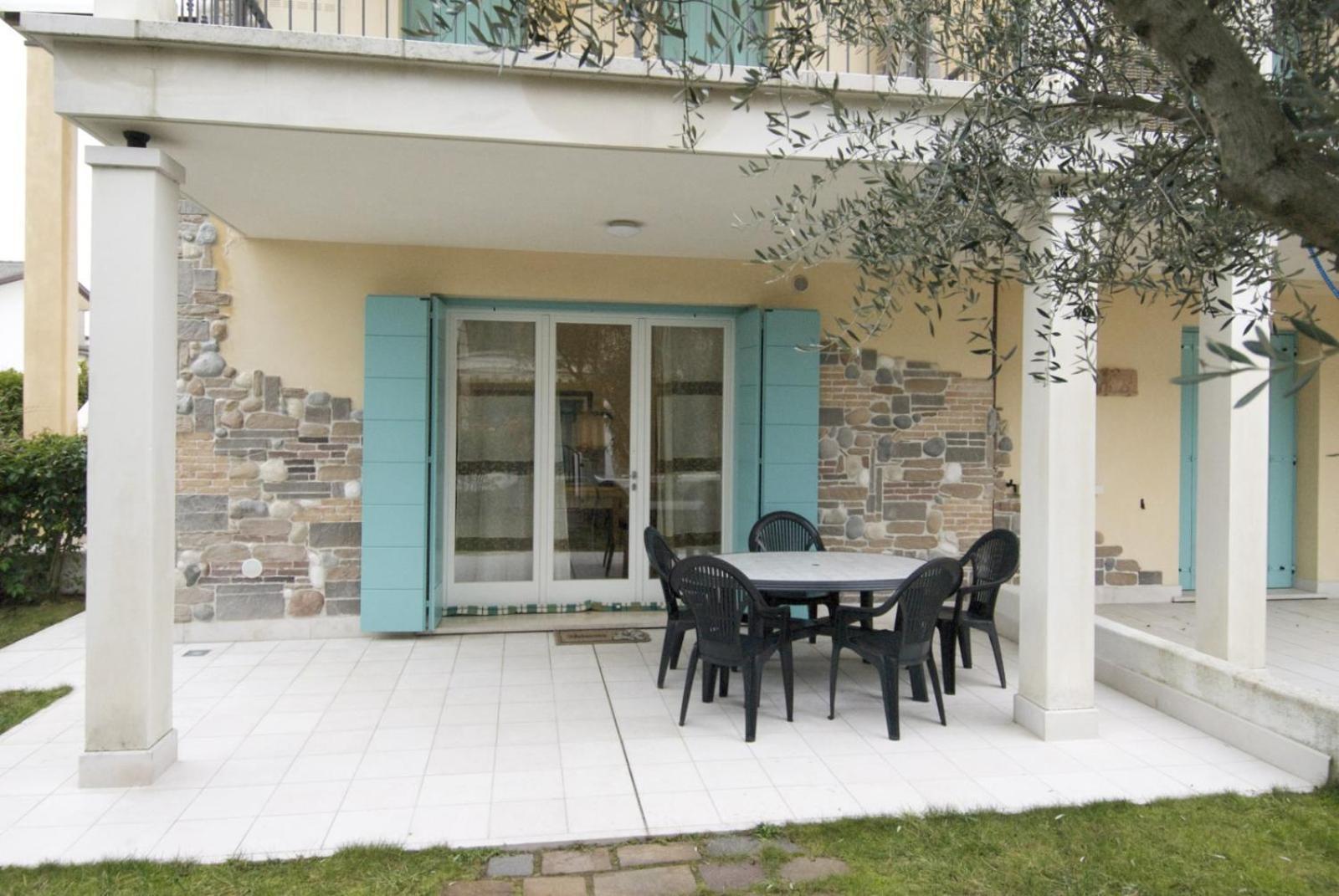 Liro Apartments Jesolo Extérieur photo