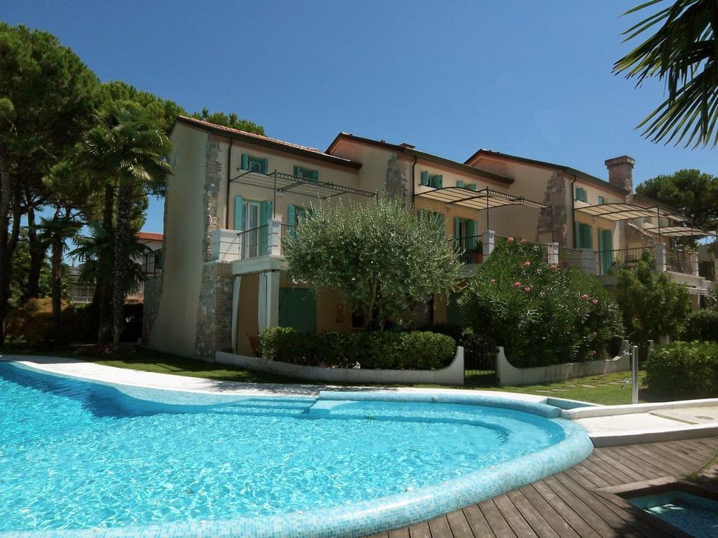 Liro Apartments Jesolo Chambre photo