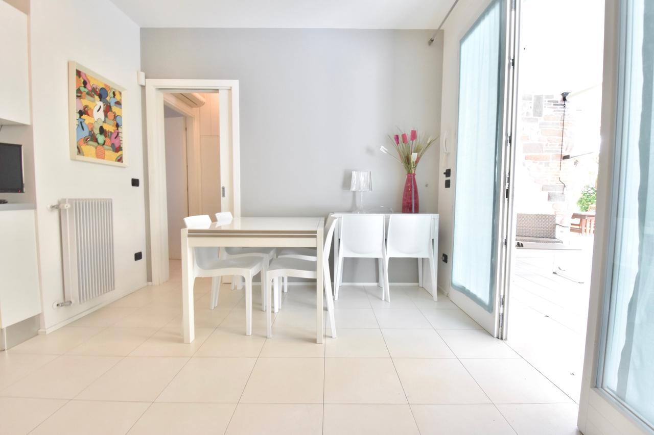 Liro Apartments Jesolo Extérieur photo