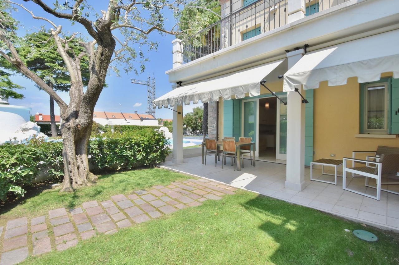 Liro Apartments Jesolo Extérieur photo