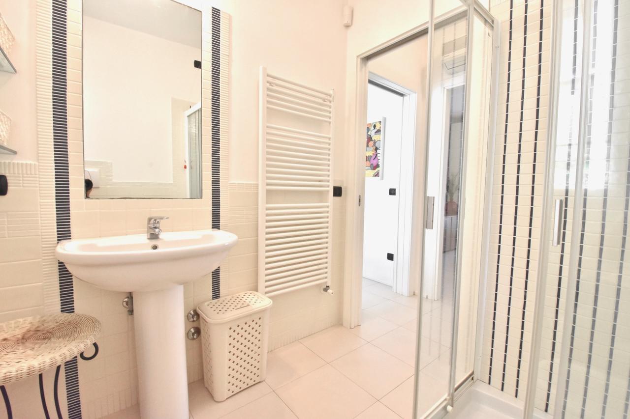 Liro Apartments Jesolo Extérieur photo