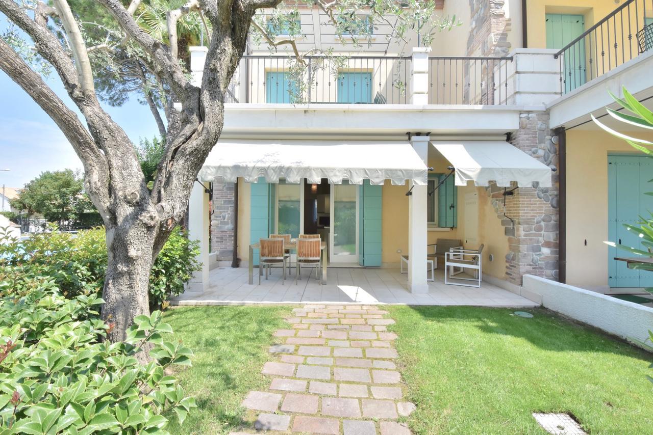 Liro Apartments Jesolo Extérieur photo