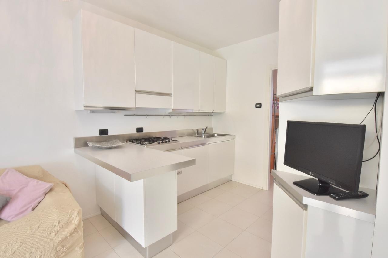 Liro Apartments Jesolo Extérieur photo