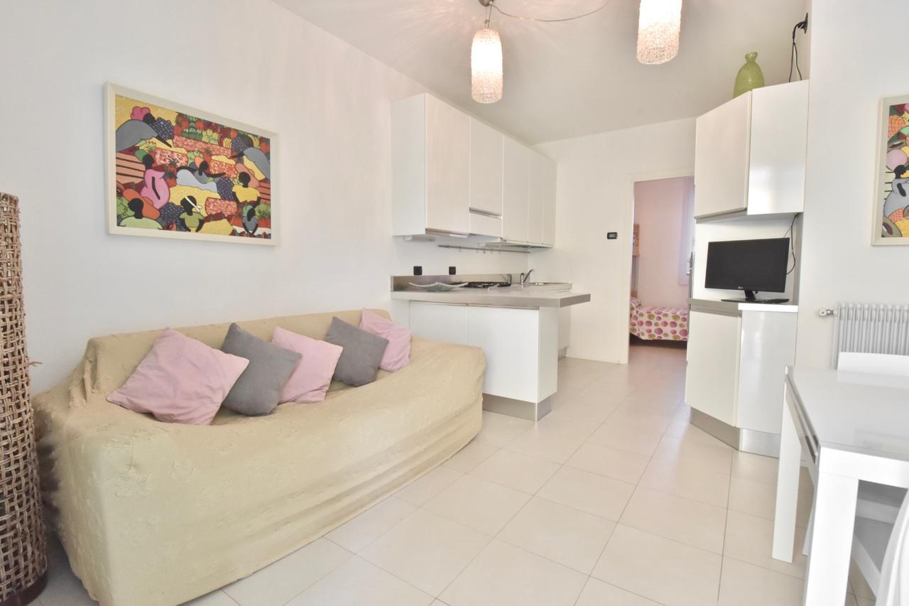 Liro Apartments Jesolo Extérieur photo
