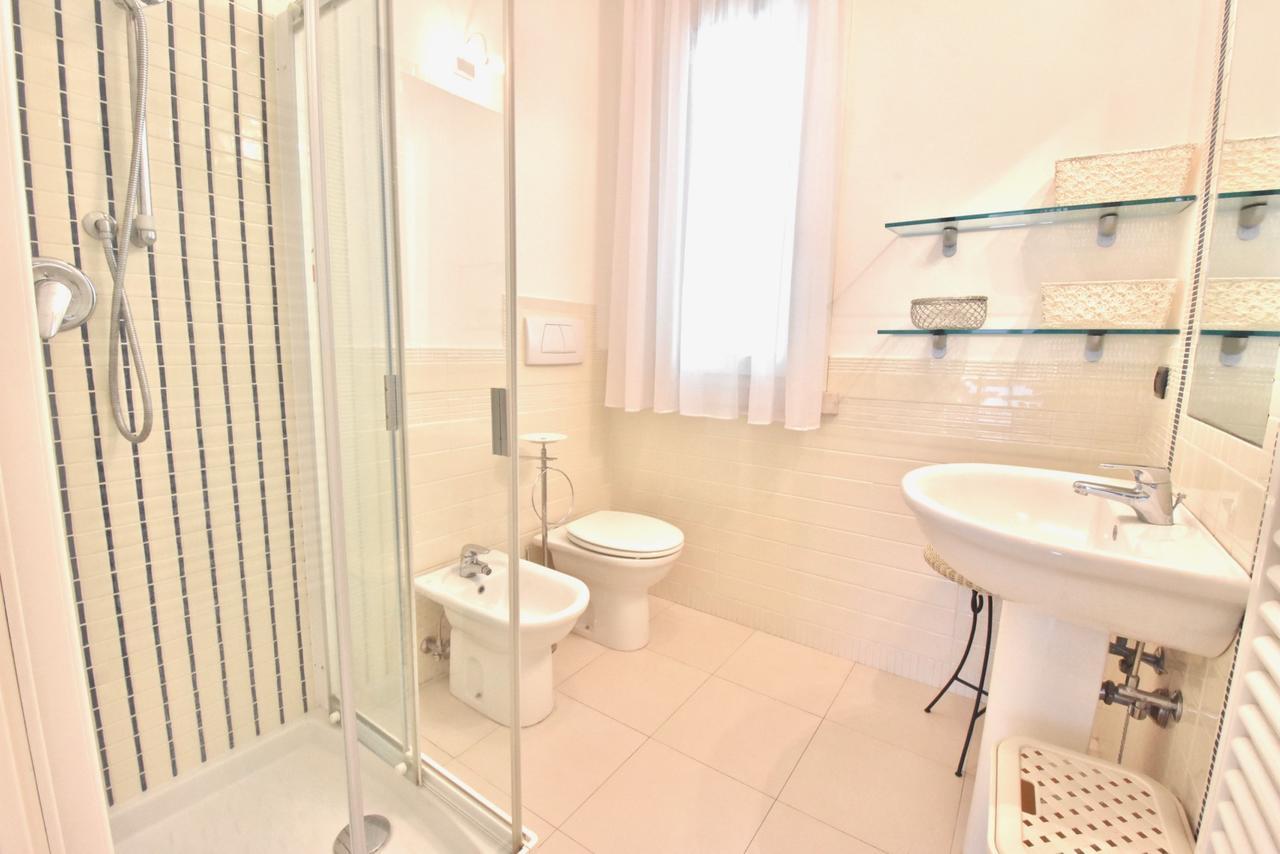 Liro Apartments Jesolo Extérieur photo