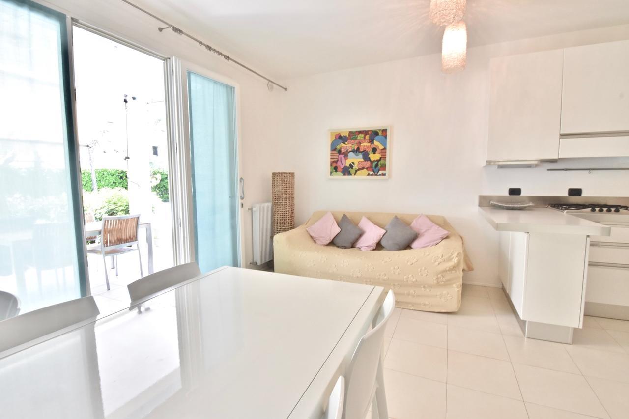 Liro Apartments Jesolo Extérieur photo