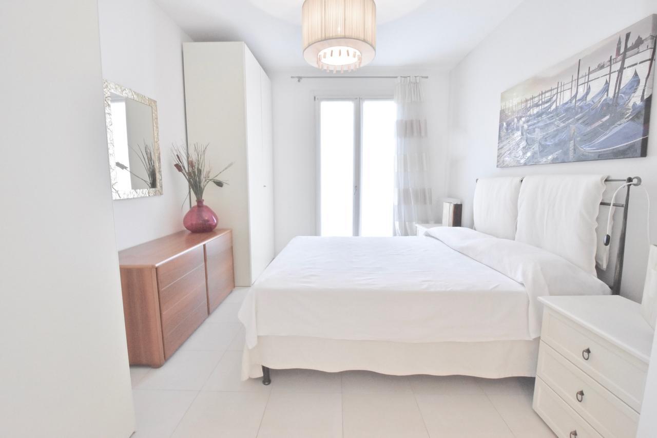 Liro Apartments Jesolo Extérieur photo