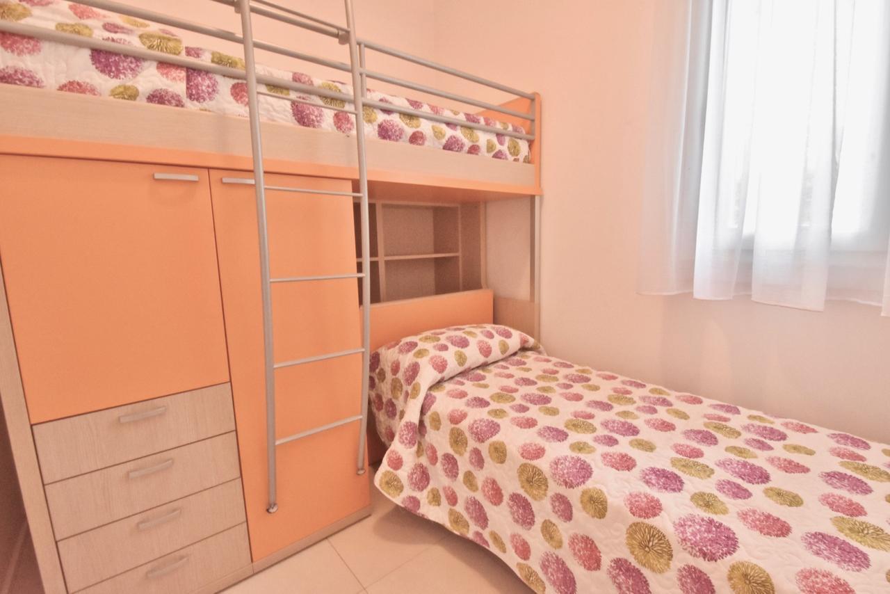 Liro Apartments Jesolo Extérieur photo